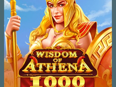 Слот Wisdom Of Athena 1000 — демо и на деньги