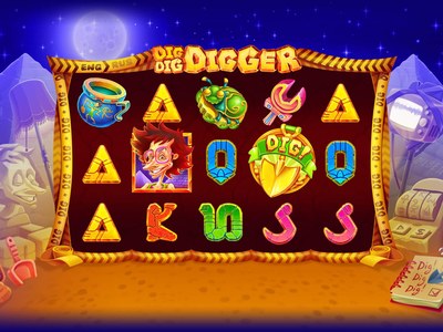 Игровой аппарат Starlight Princess