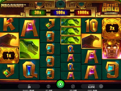 Видеослот Wings of Horus — играть в r7