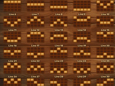 Игровой аппарат Glow Dig — Red Tiger